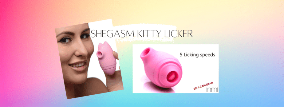 clit suckers