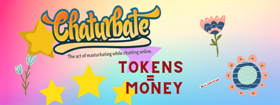 Chaturbate token purchase packages and pricing