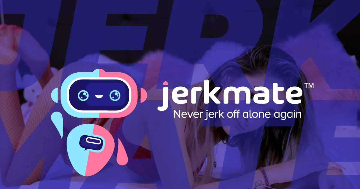 Jerkmate cam site interface